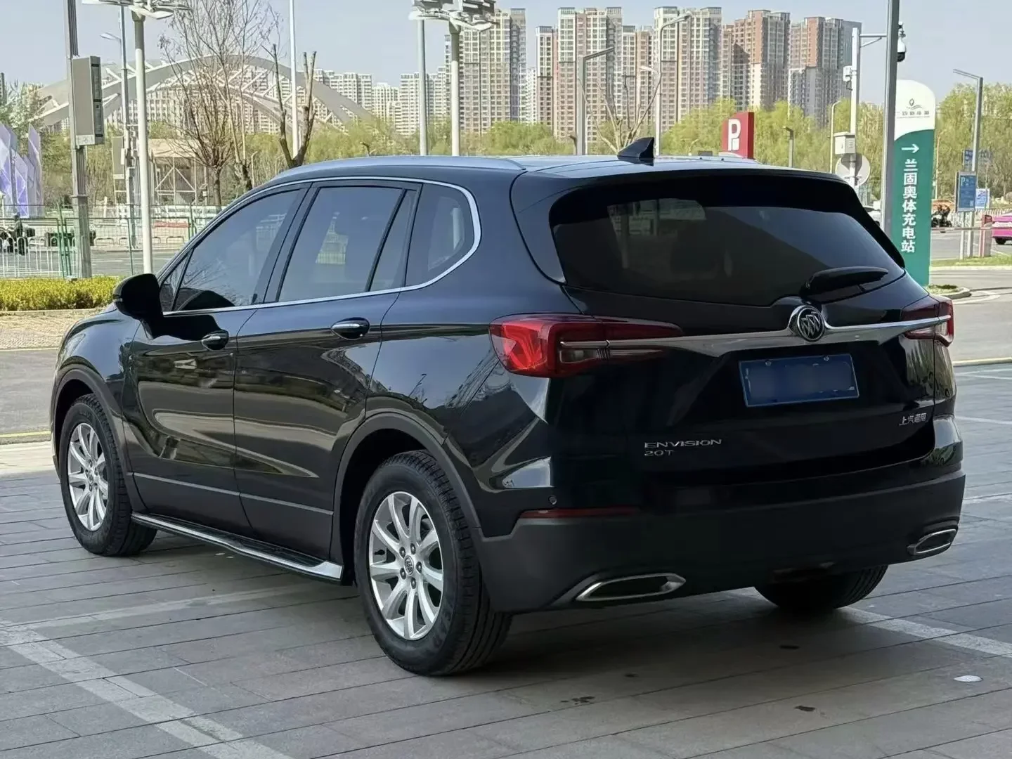 Buick Envision