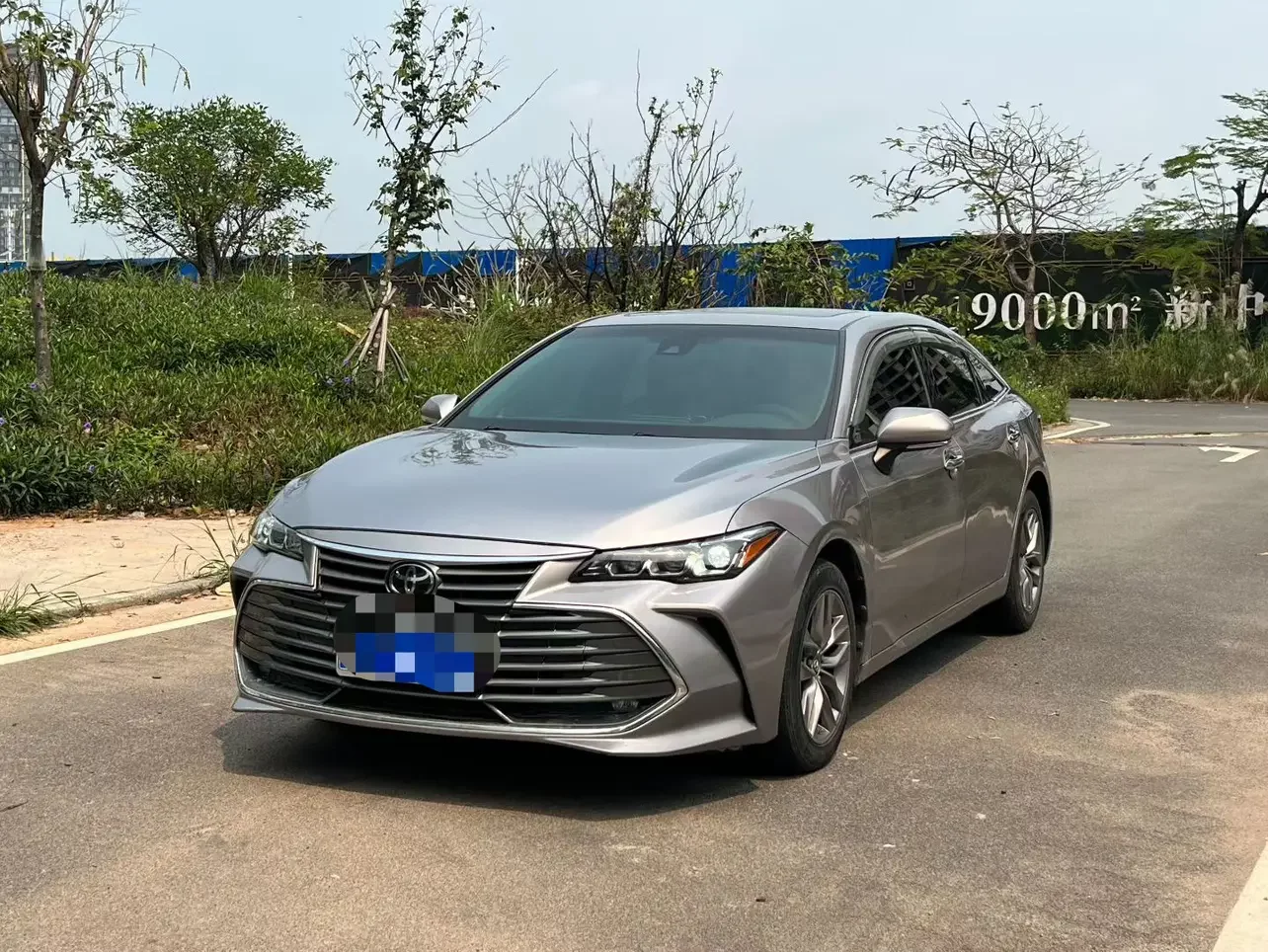 Toyota Avalon