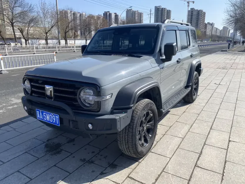 Tank 300