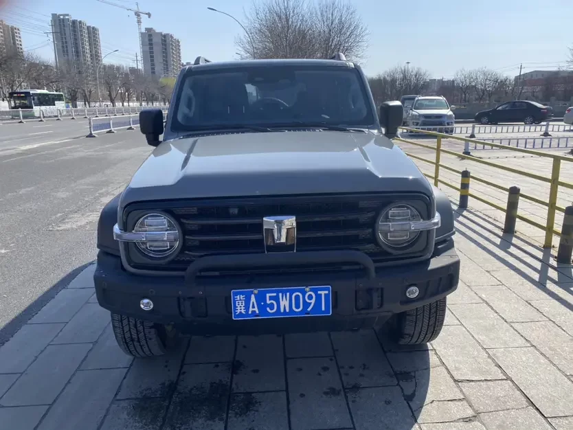 Tank 300