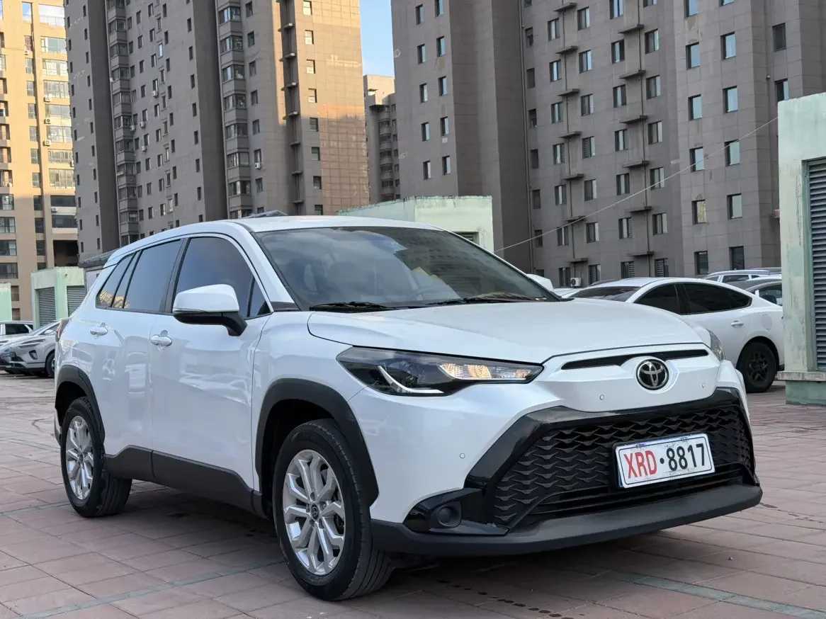 Toyota Frontlander