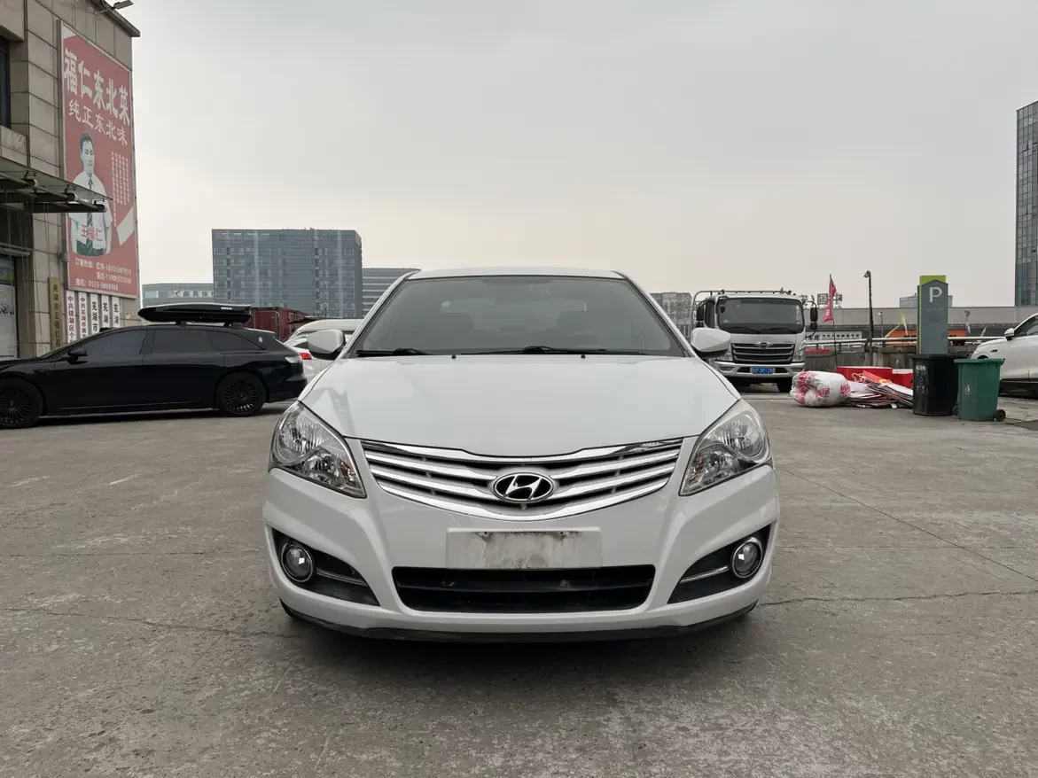 Hyundai Joyful