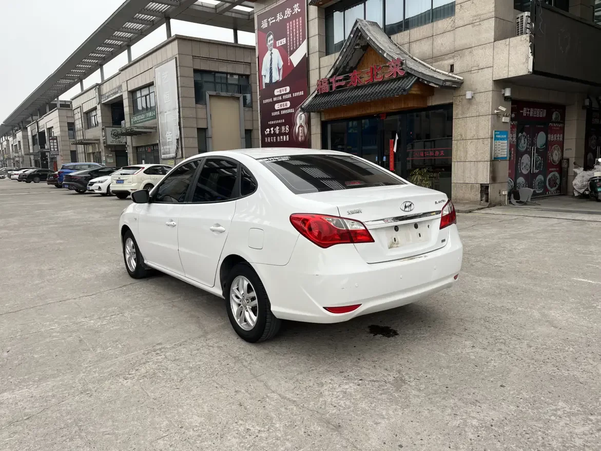 Hyundai Joyful