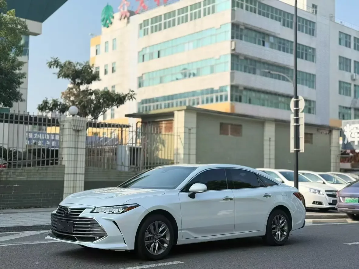 Toyota Avalon