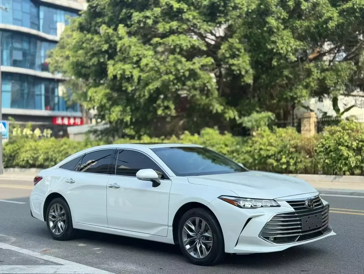 Toyota Avalon