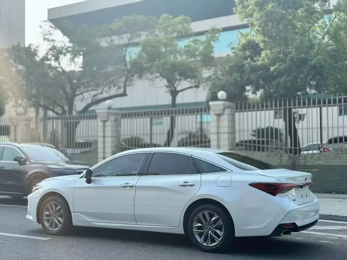 Toyota Avalon
