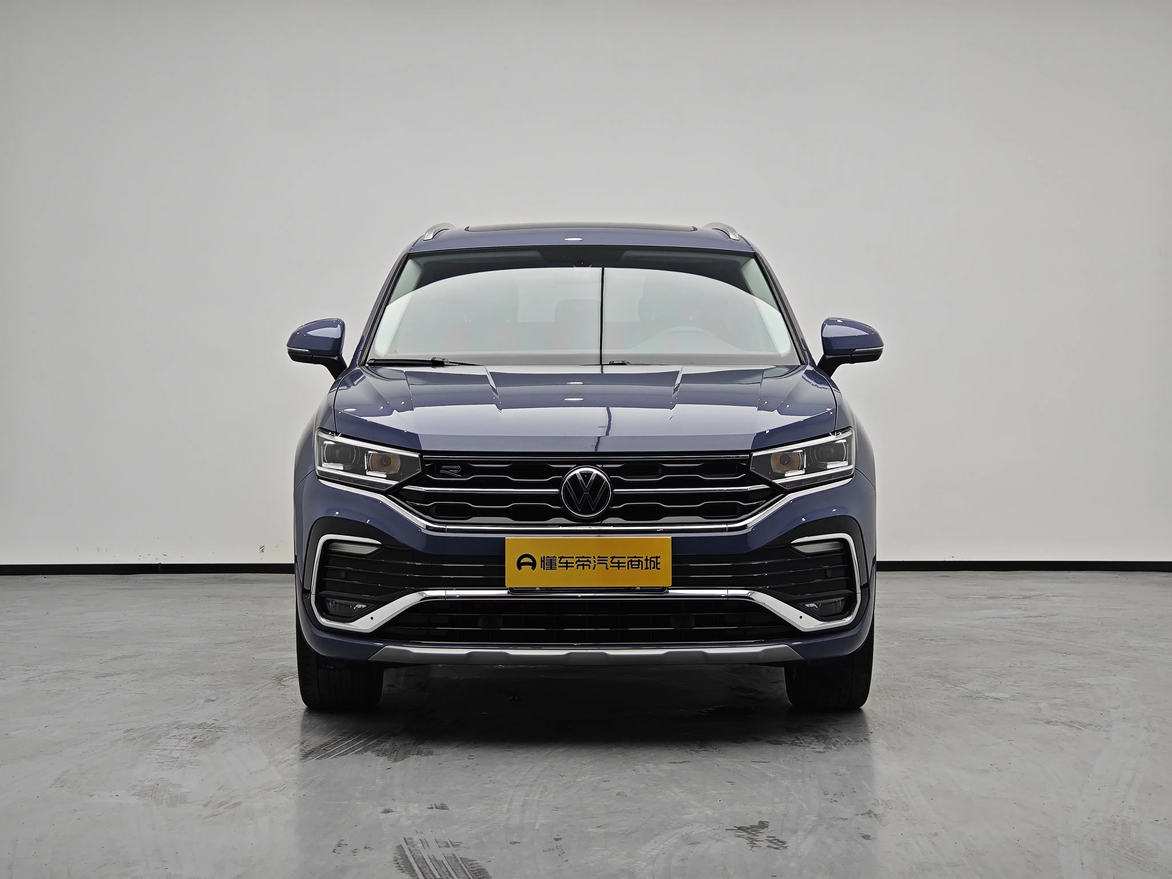 Volkswagen Tayron X