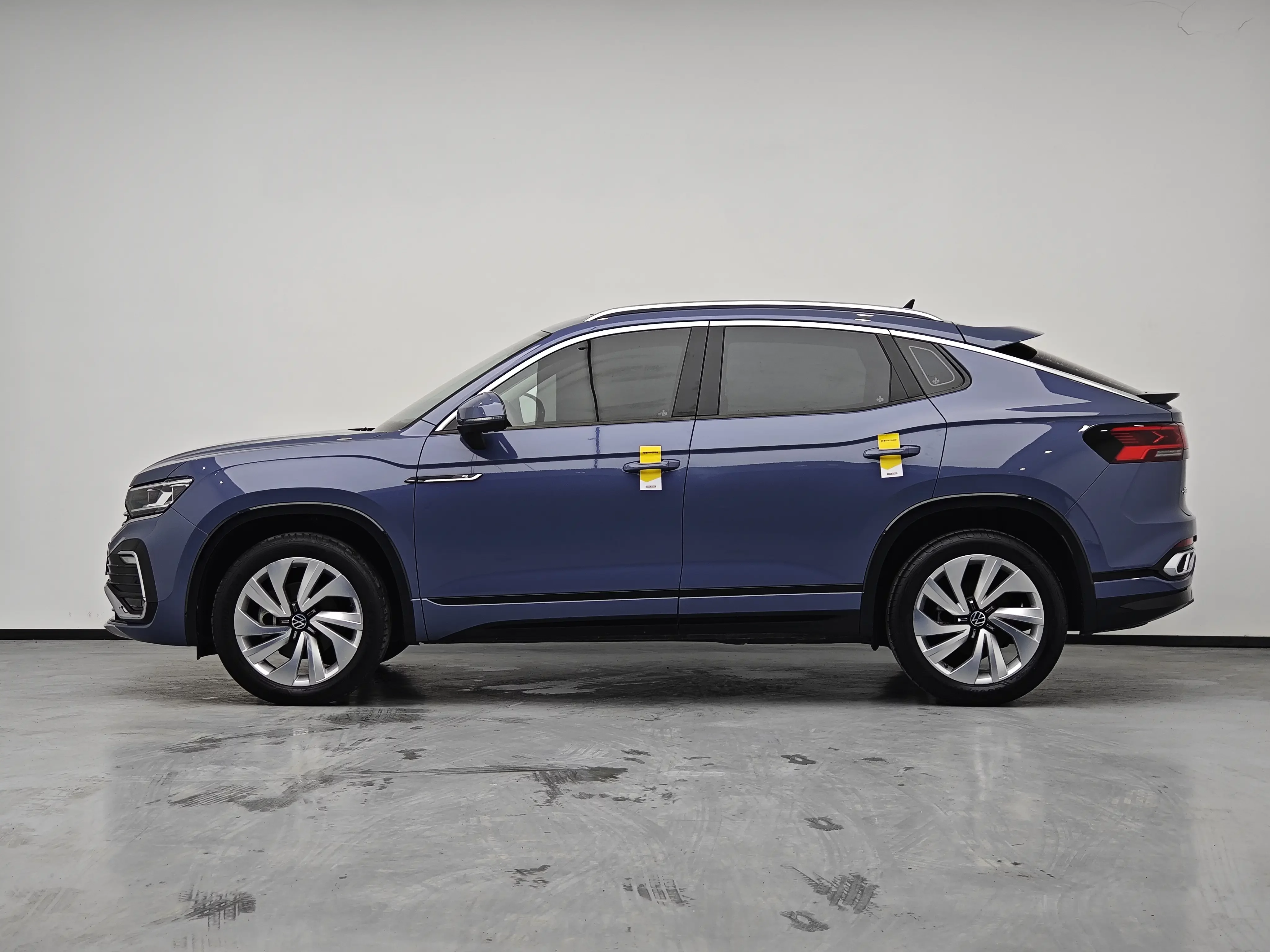Volkswagen Tayron X