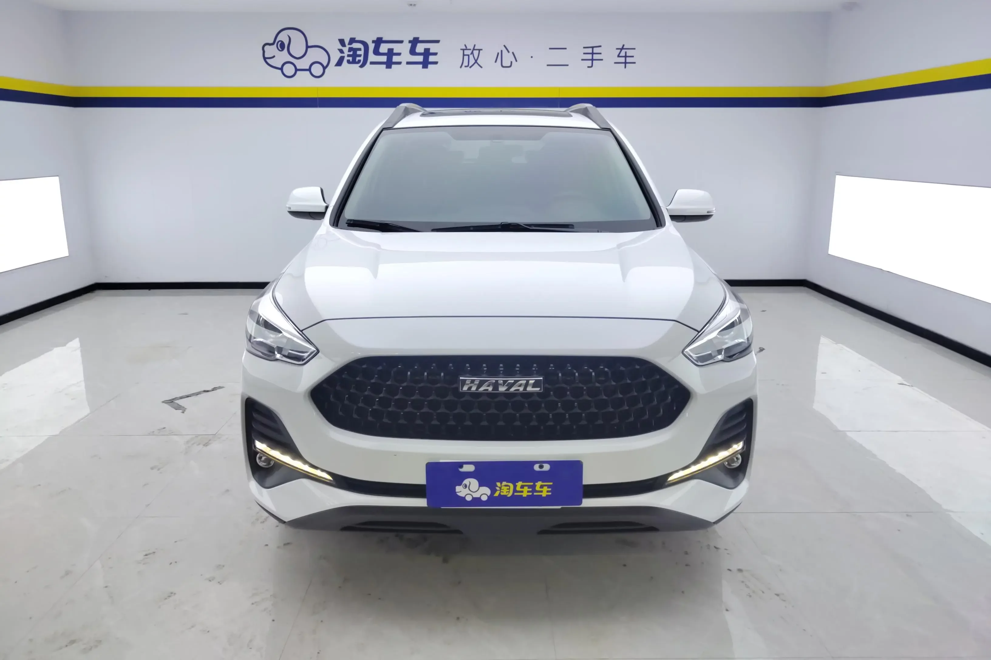 Haval M6