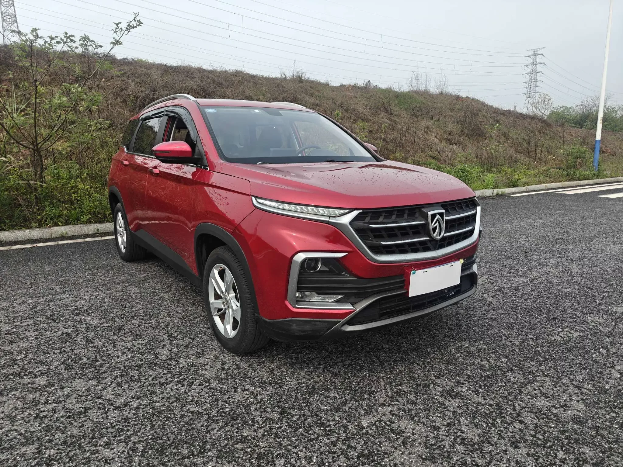 Baojun 530