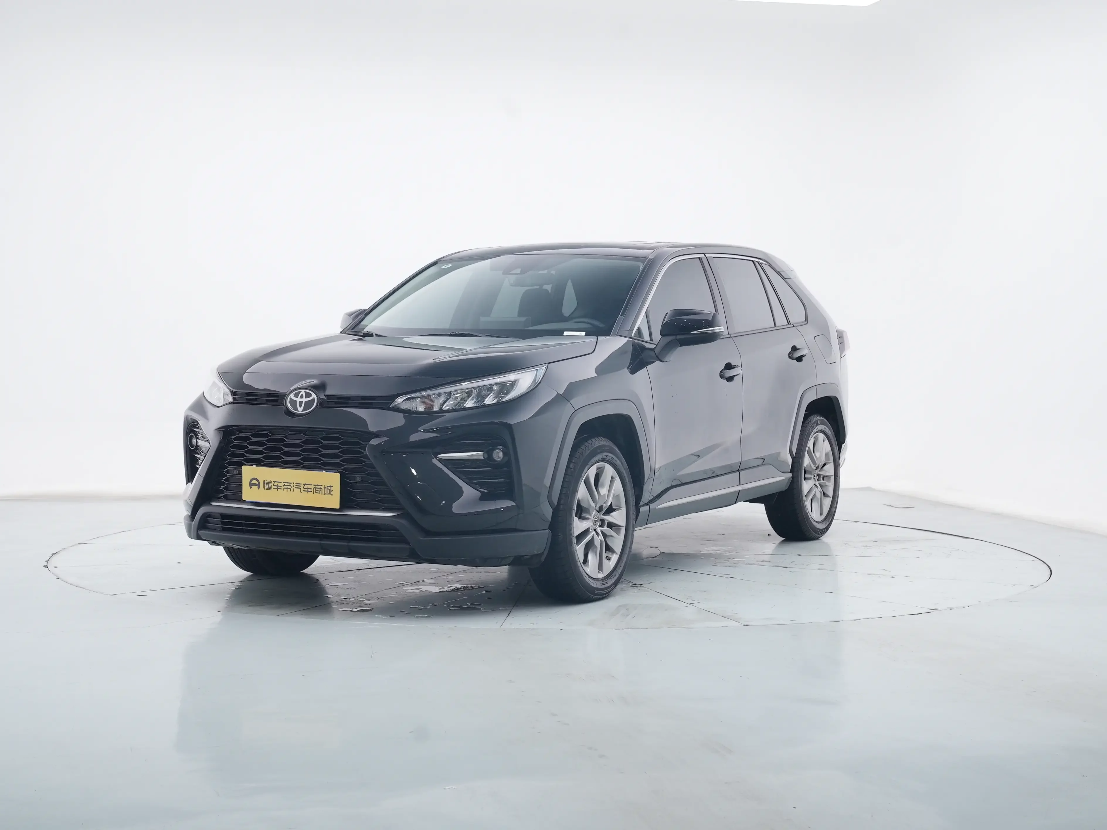 Toyota Willanda