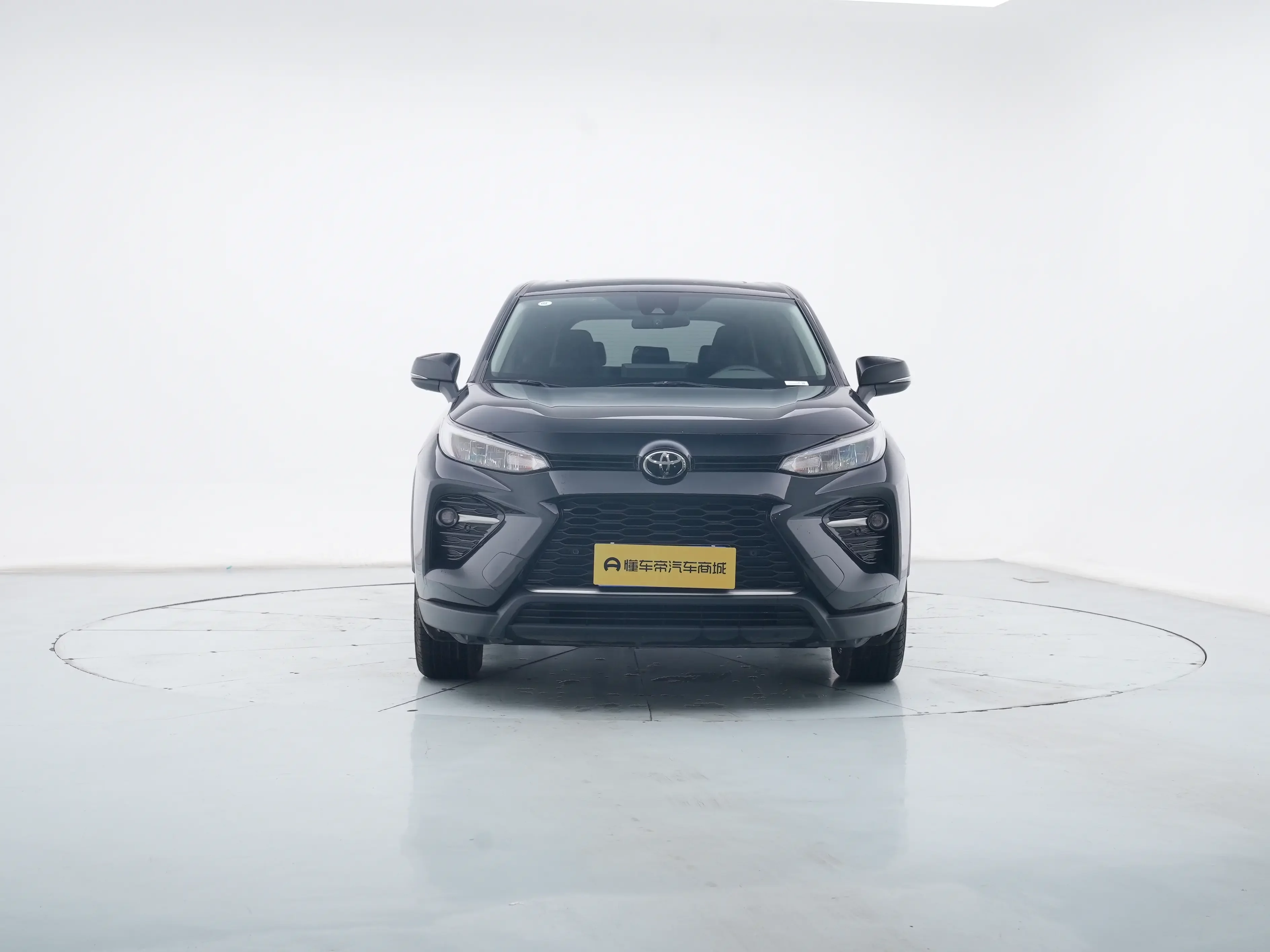 Toyota Willanda