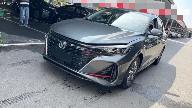 Changan Escape
