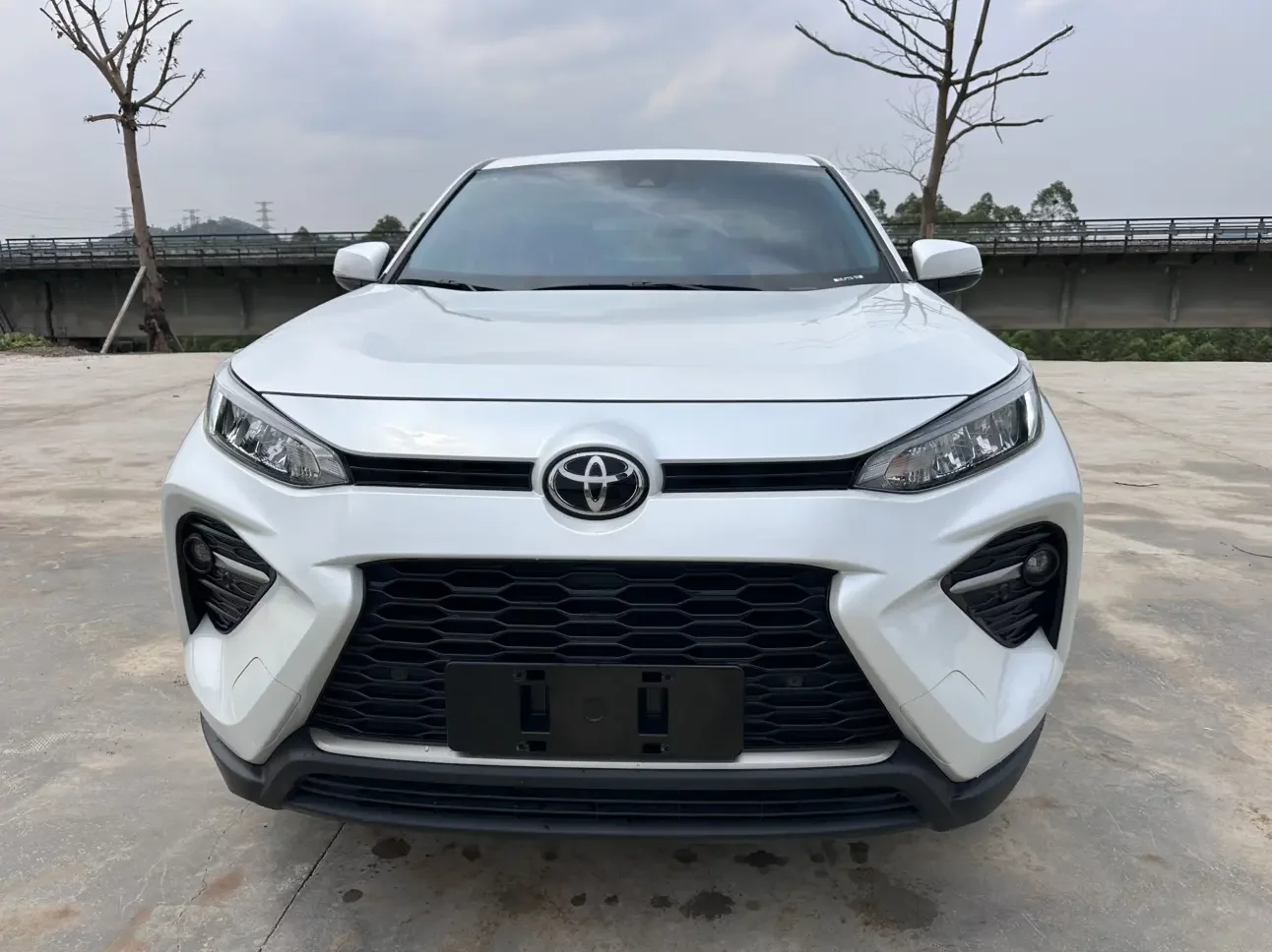 Toyota Willanda