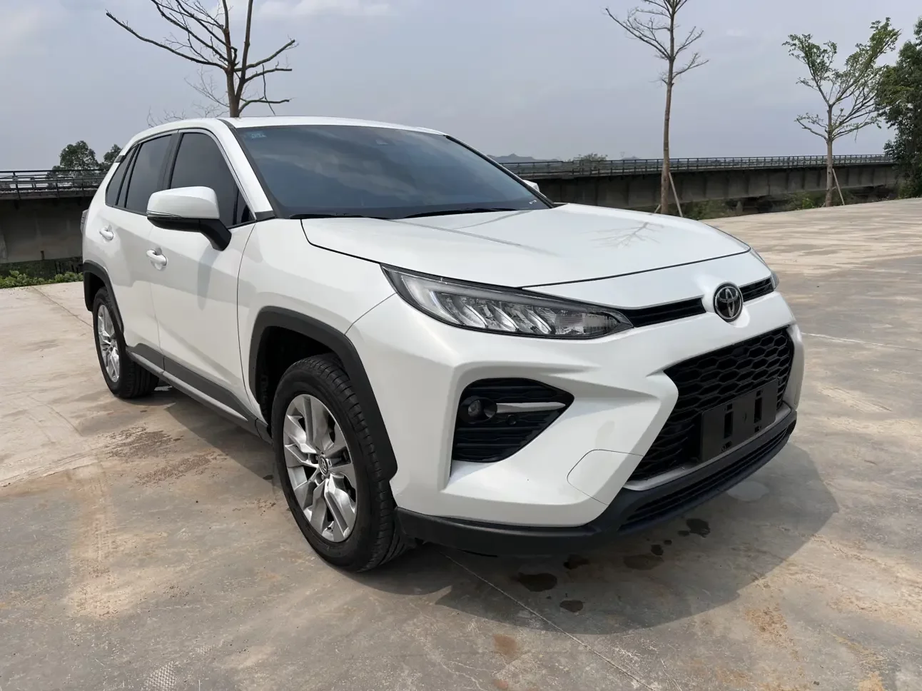 Toyota Willanda