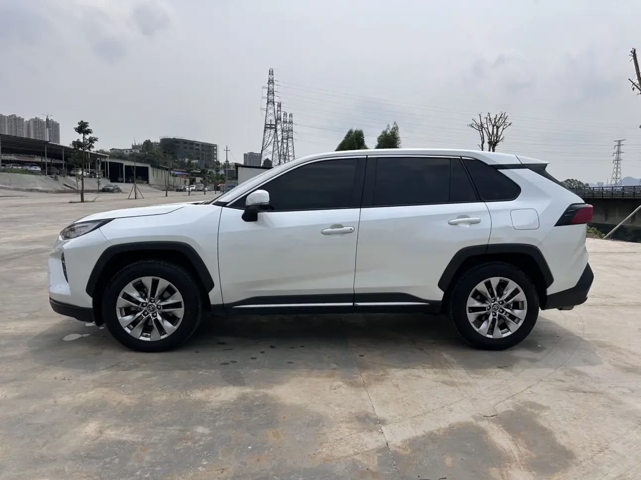 Toyota Willanda