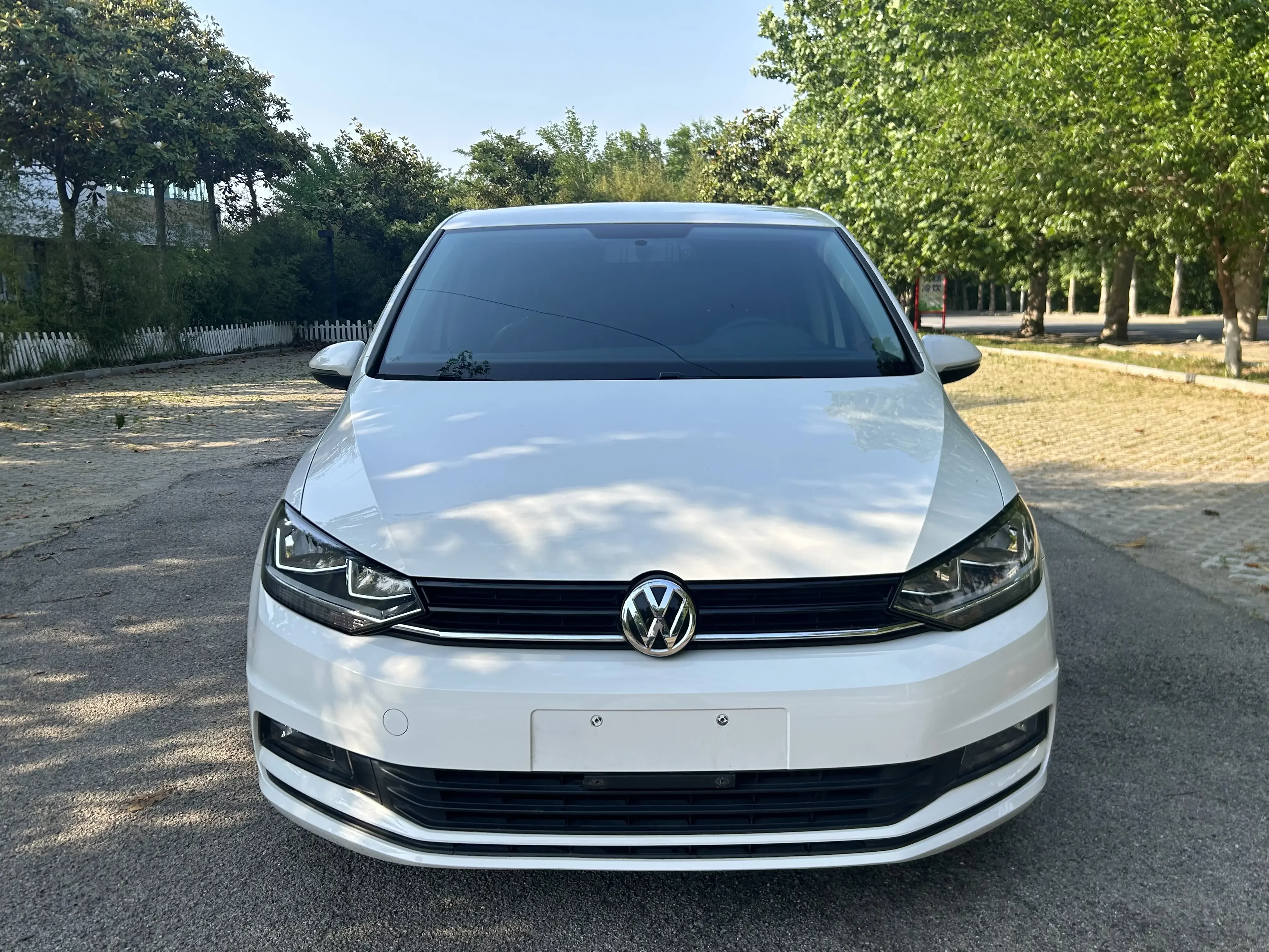 Volkswagen Touran L