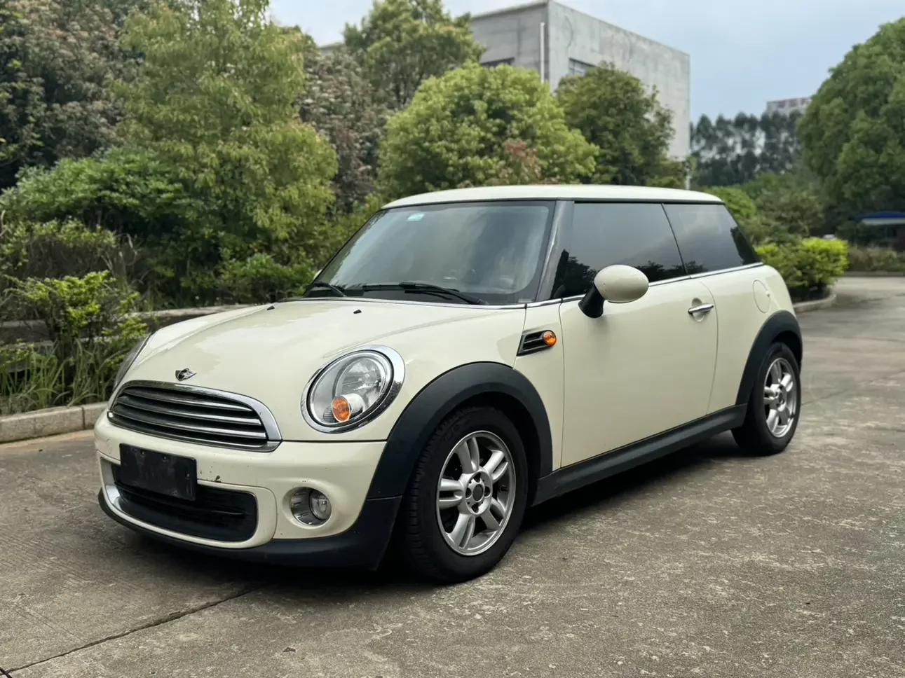 MINI MINI  из Китая