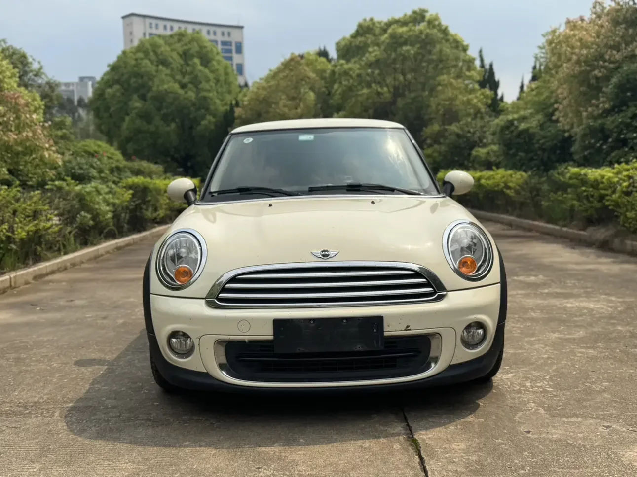 MINI MINI  из Китая