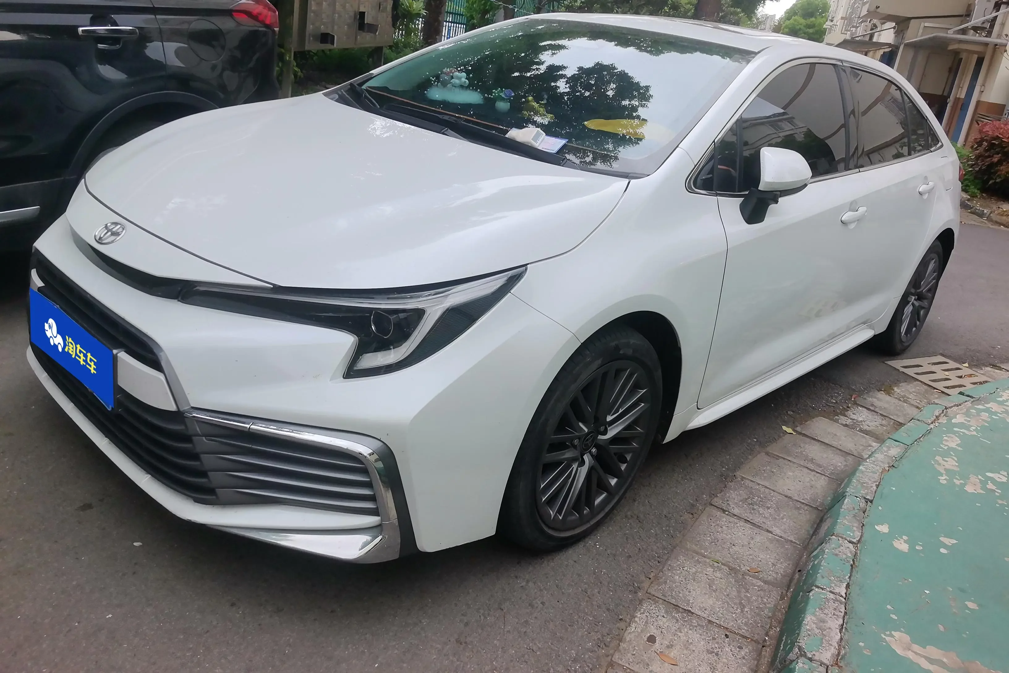 Toyota Levin