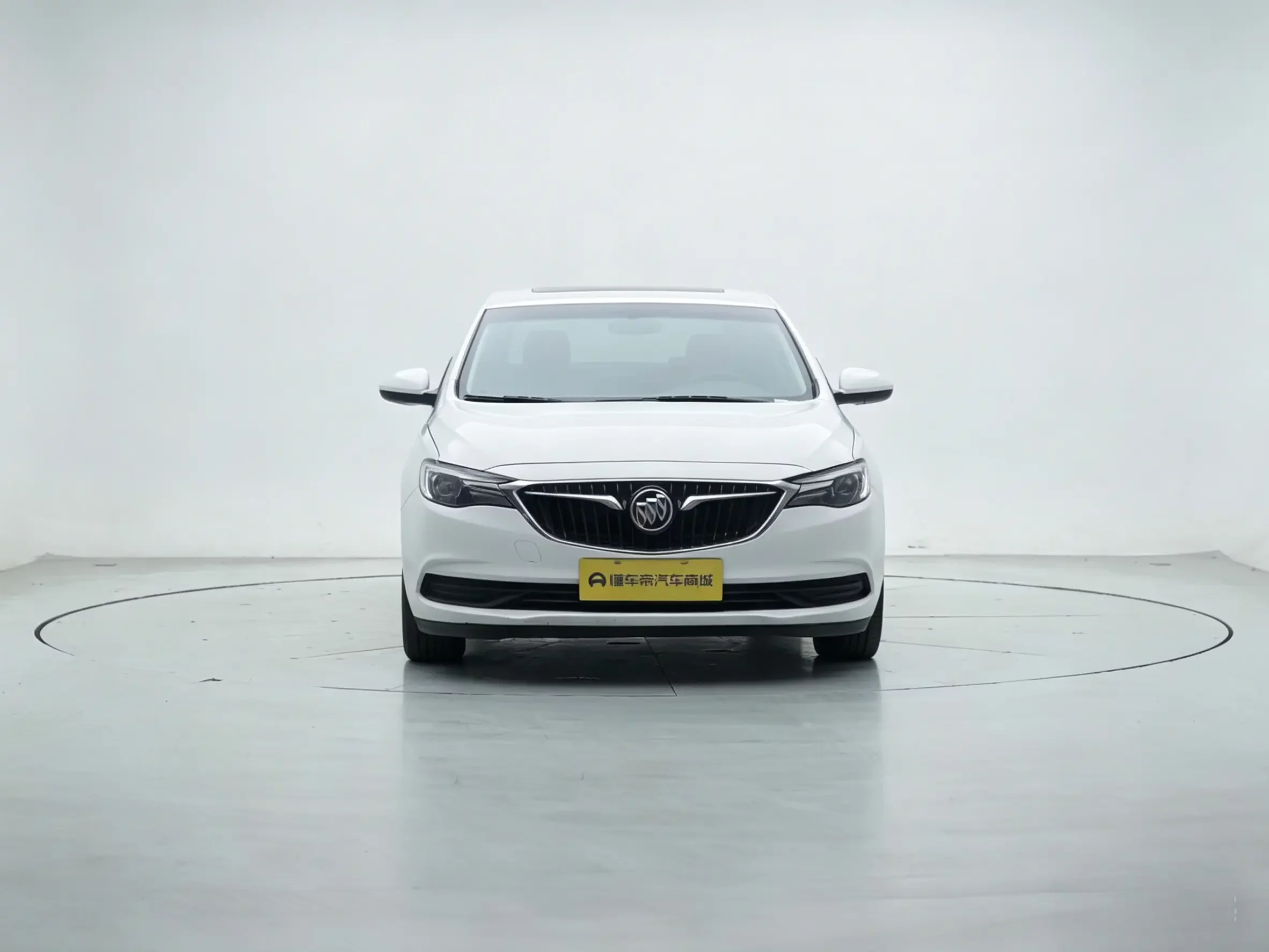 Buick Yinglang