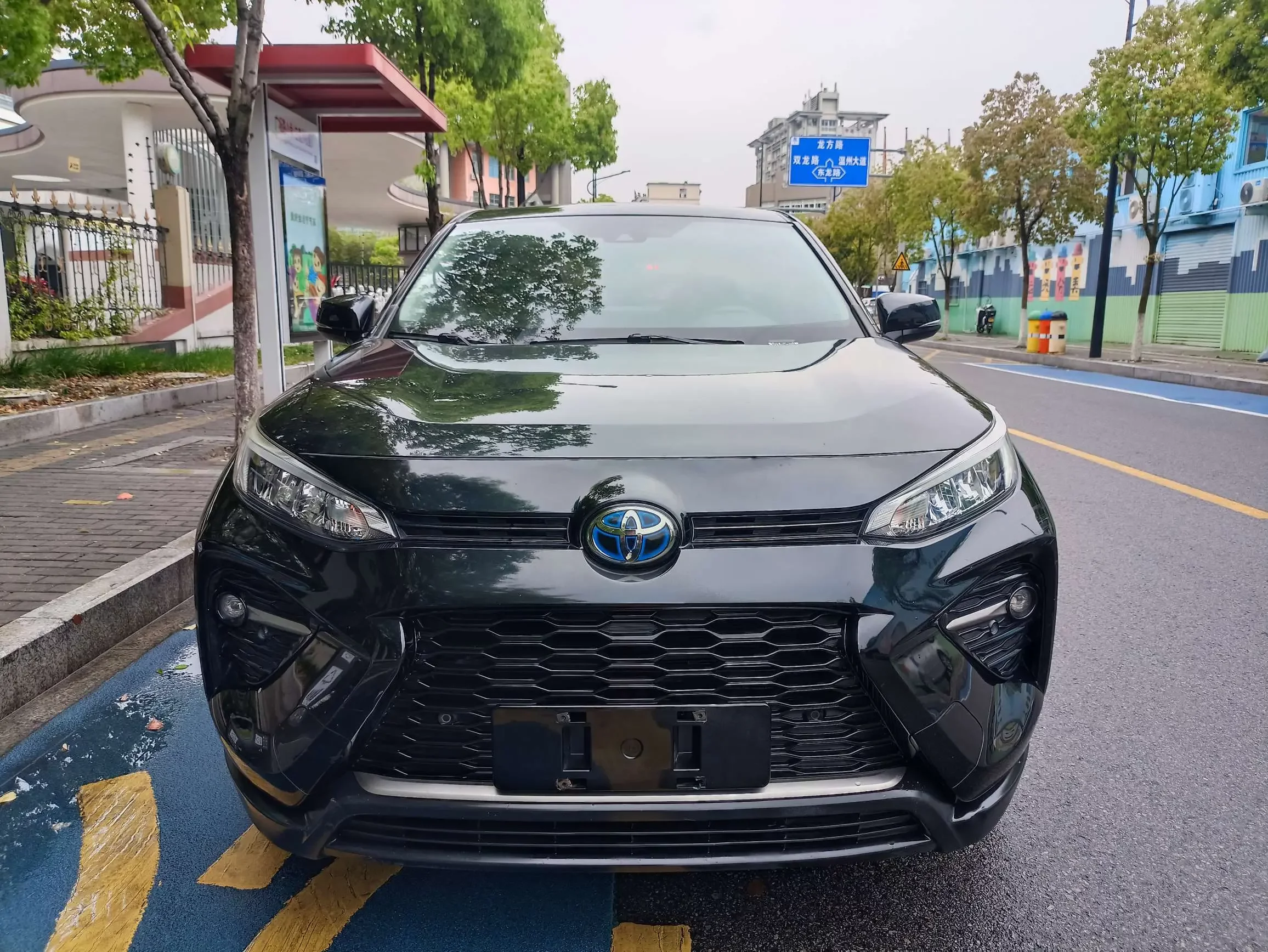 Toyota Willanda