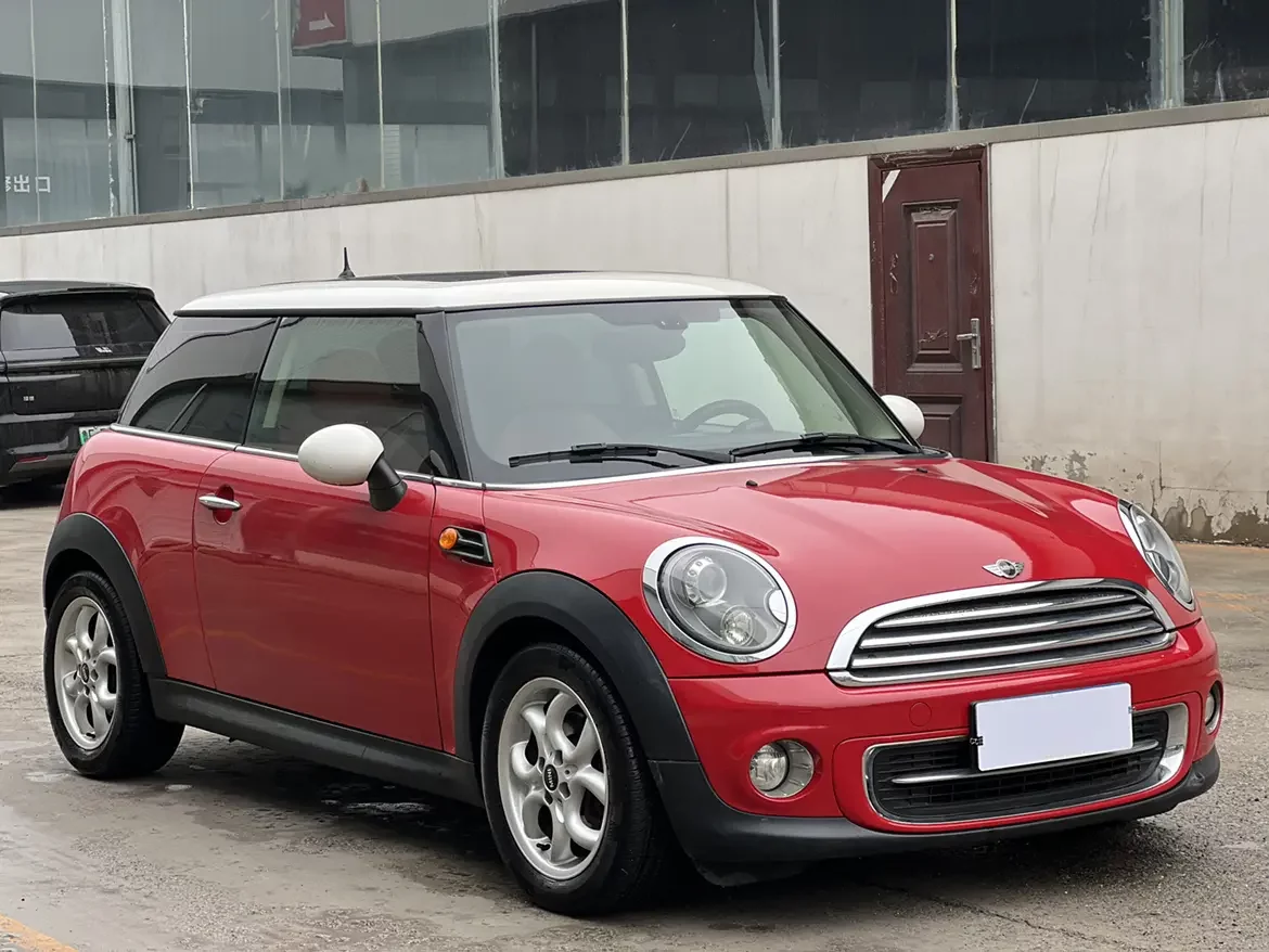 MINI 