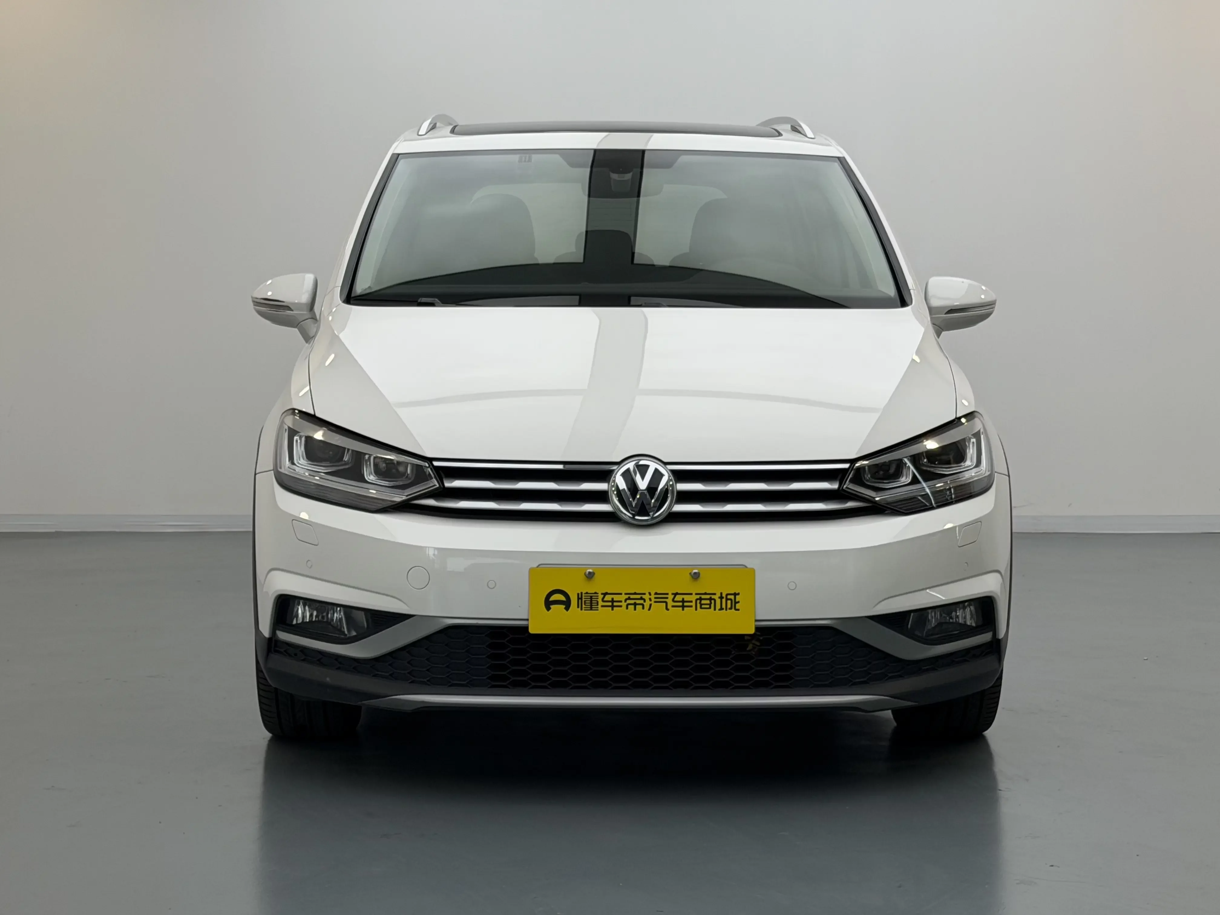 Volkswagen Touran L