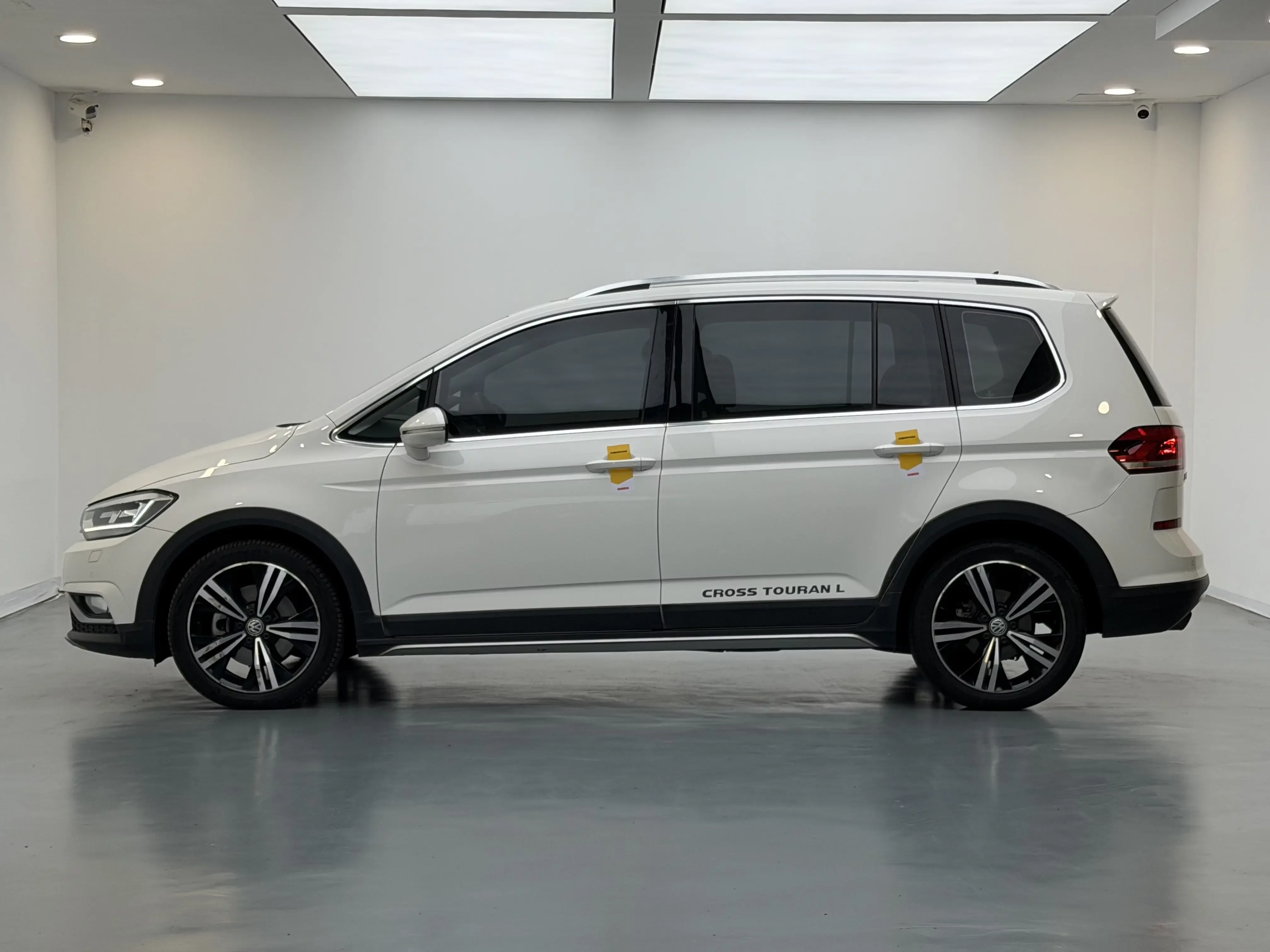 Volkswagen Touran L