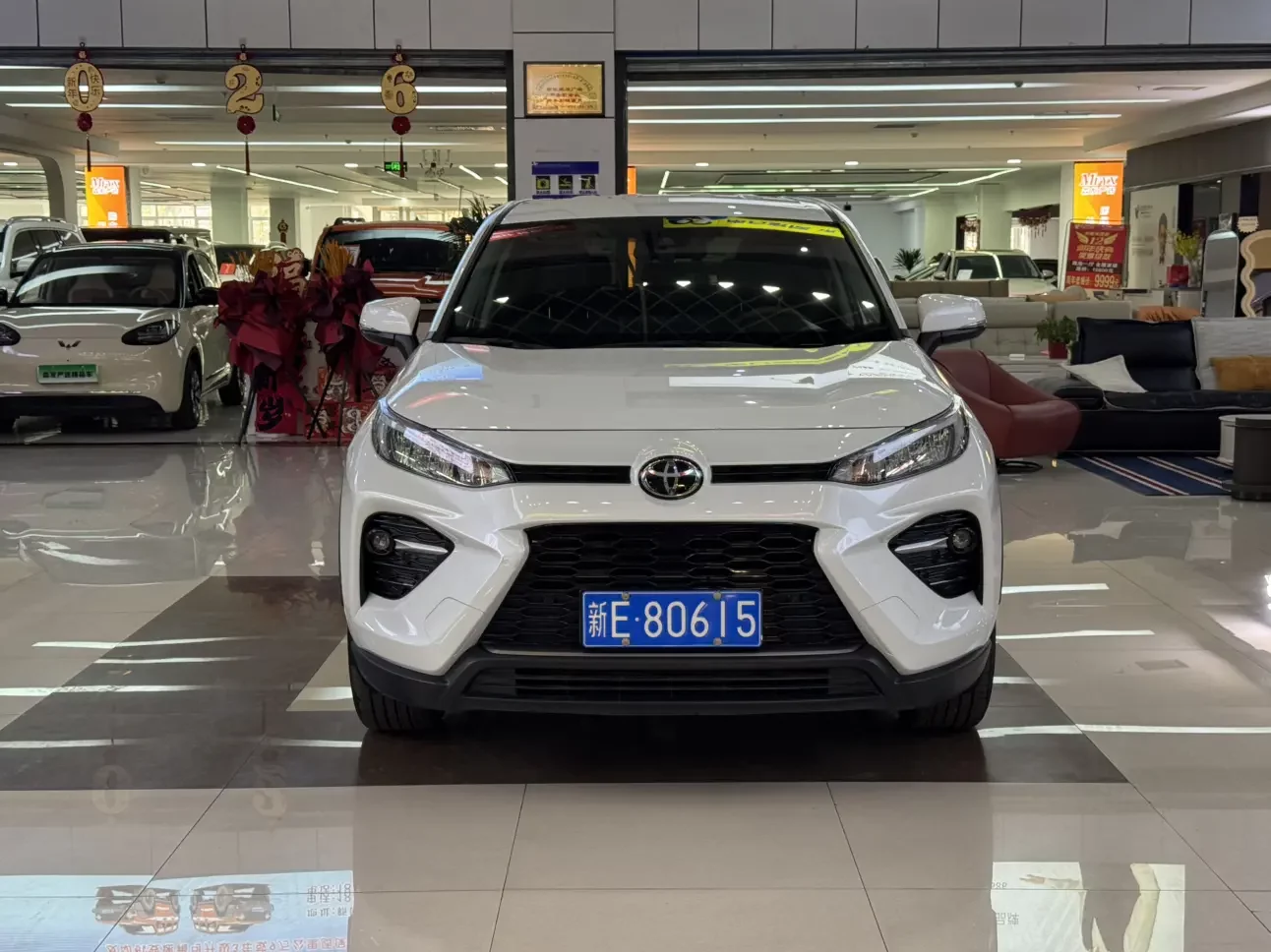 Toyota Willanda