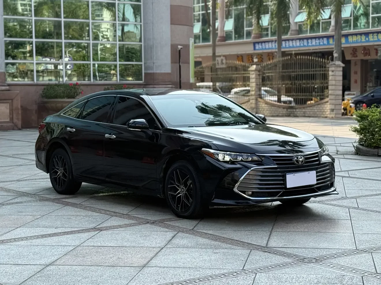 Toyota Avalon