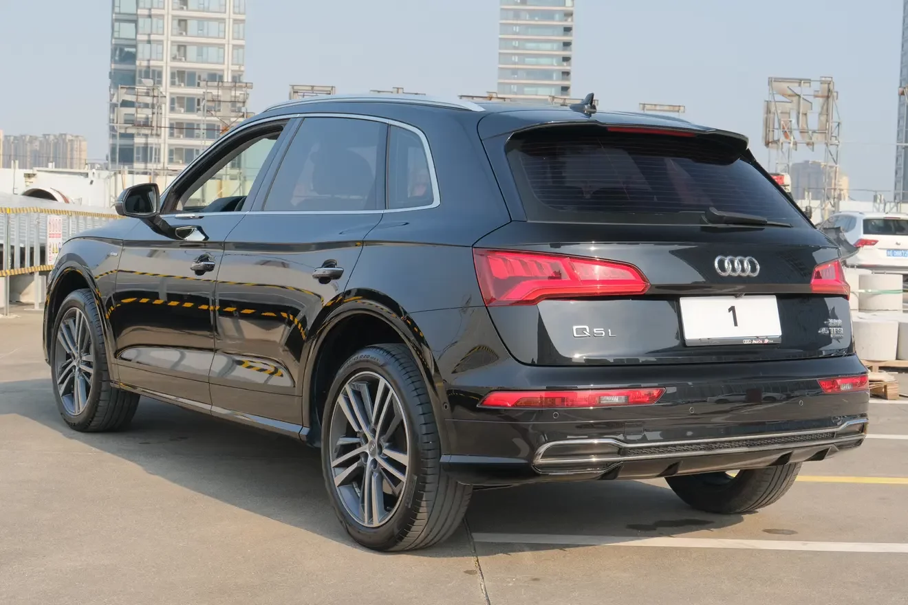 Audi Q5L