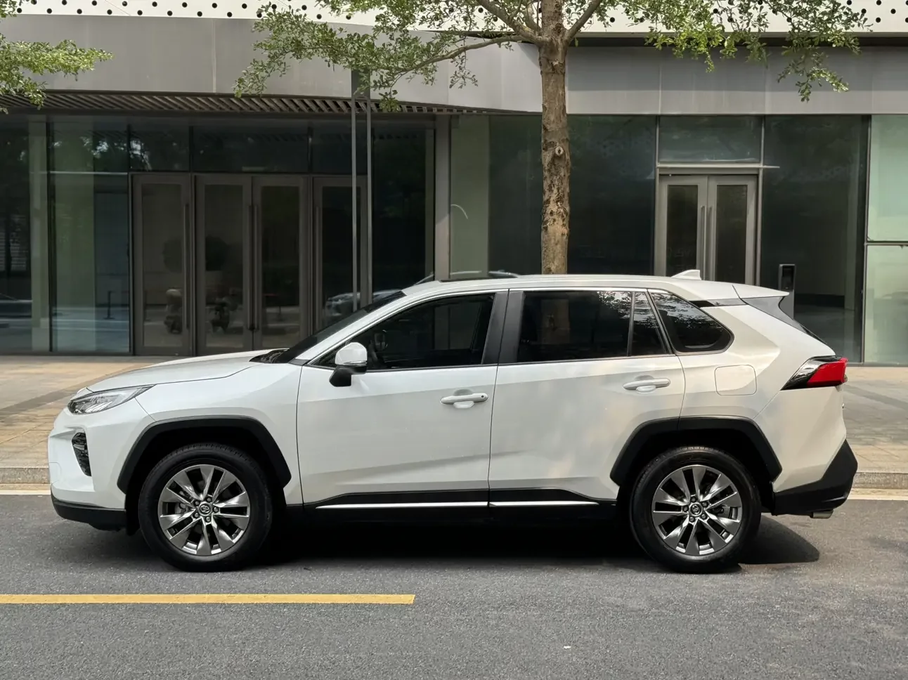 Toyota Willanda