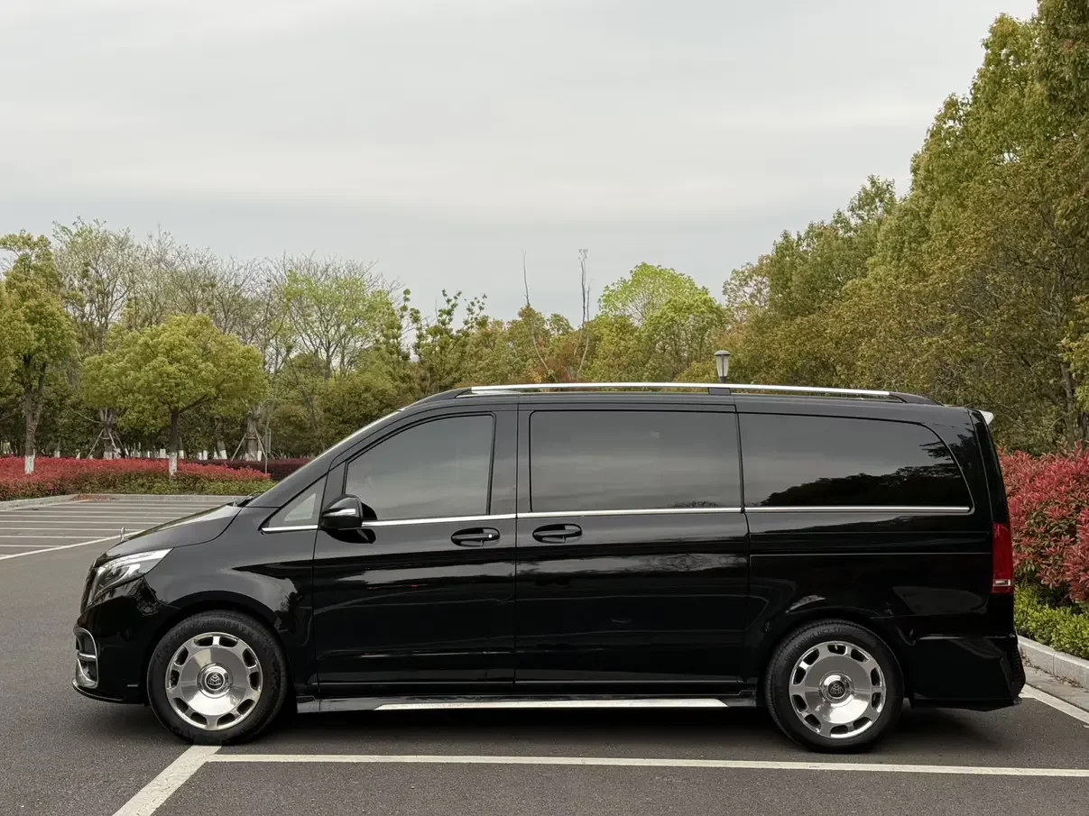 Mercedes-Benz V Class