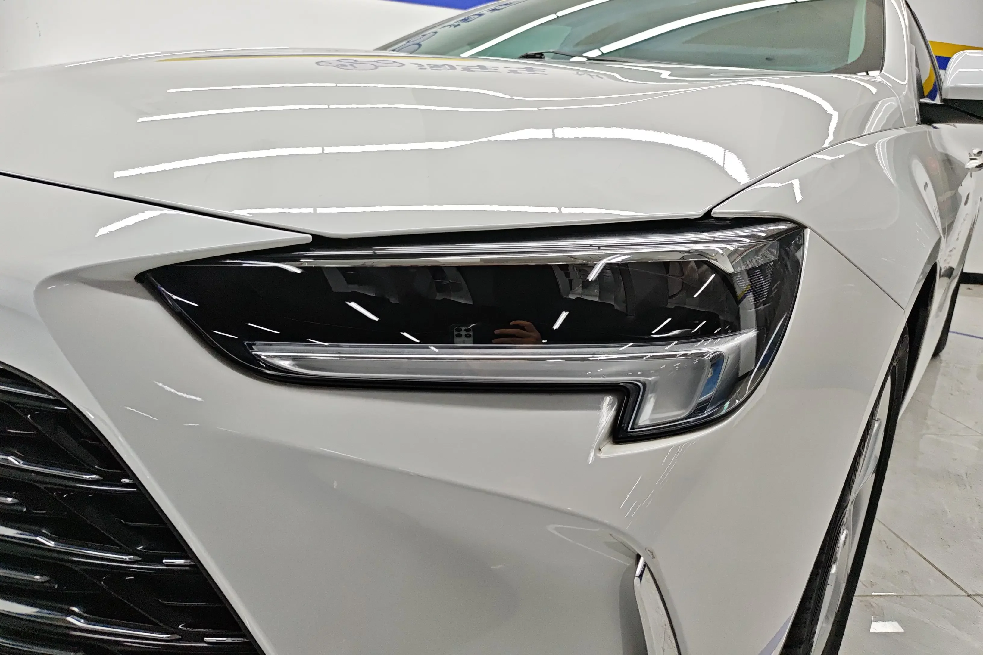 Buick Majesty