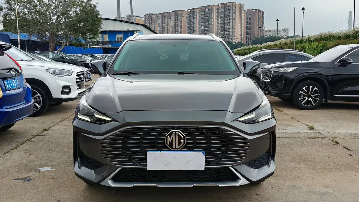 MG ONE