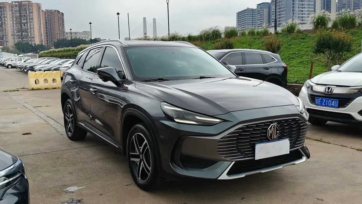 MG ONE