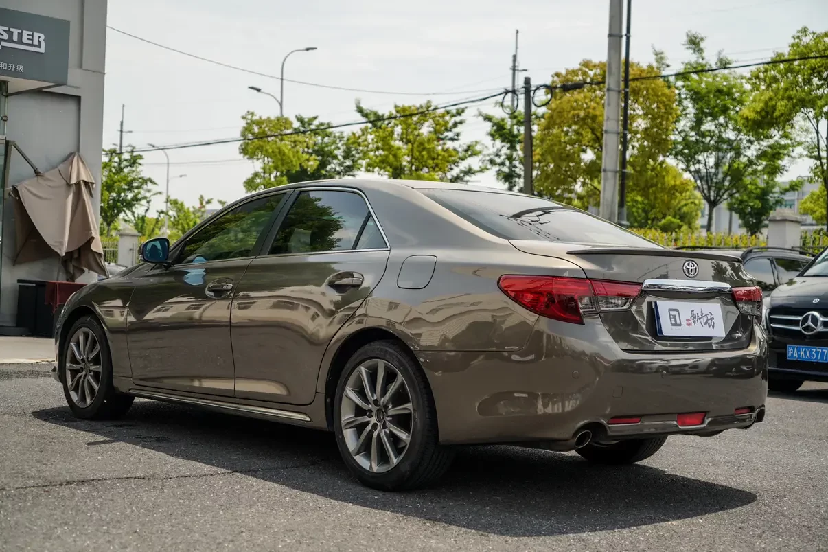 Toyota Ruizhi