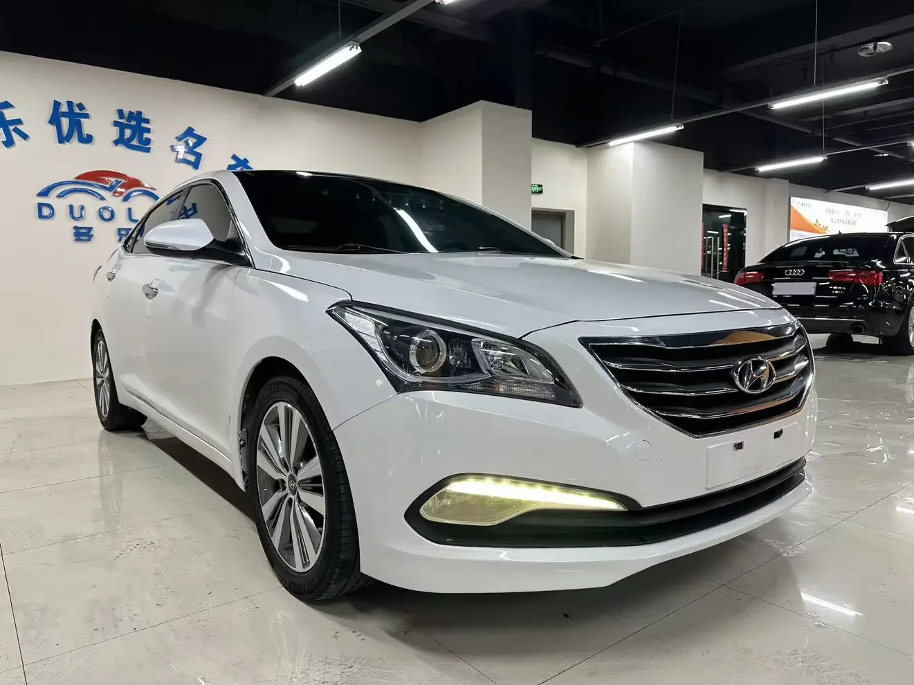 Hyundai famous pictures