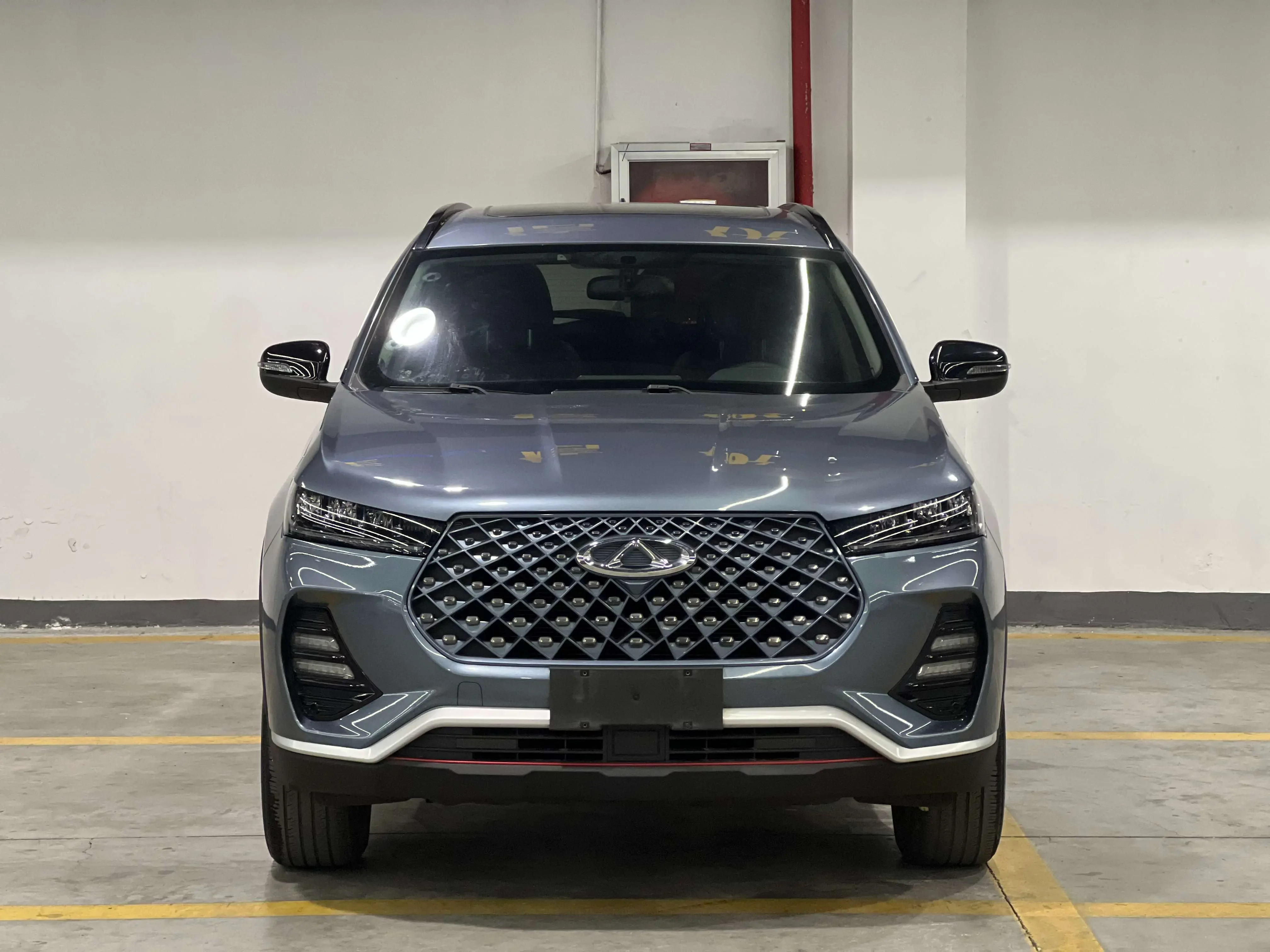 Chery Tiggo 7