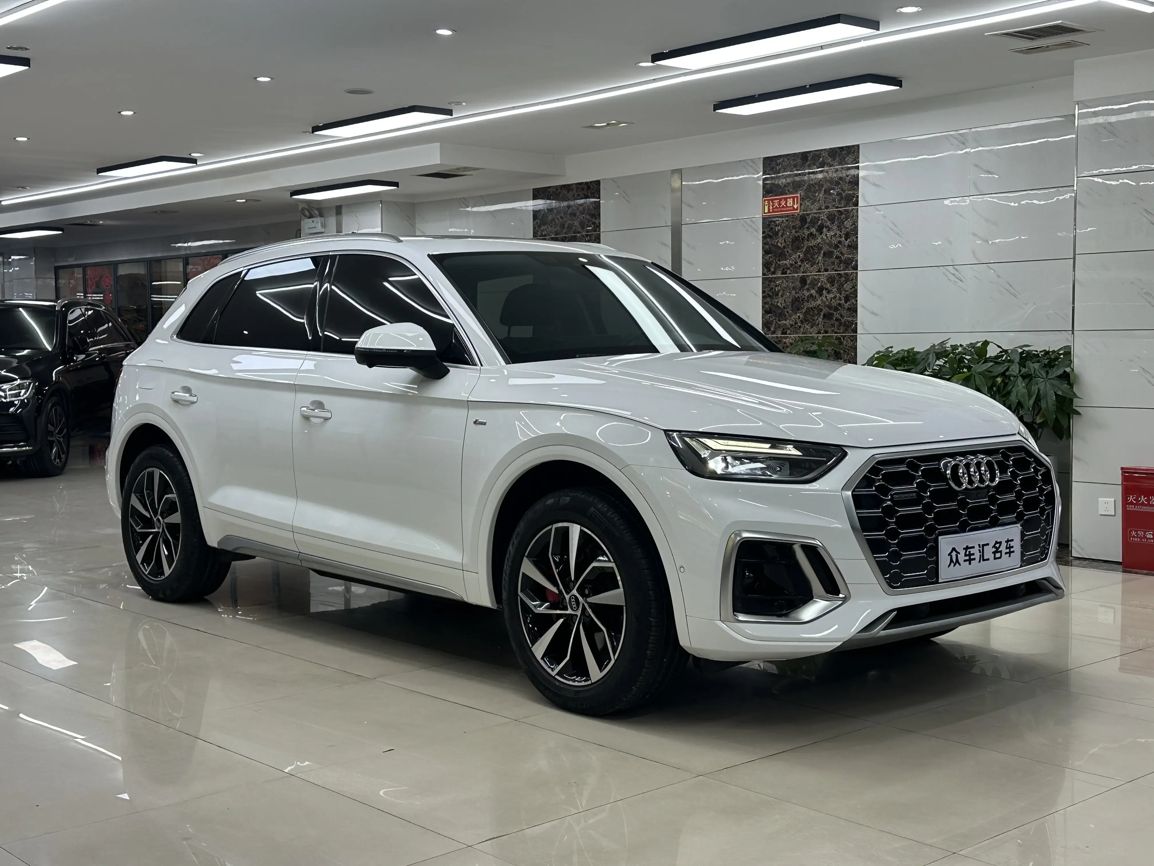 Audi Q5L
