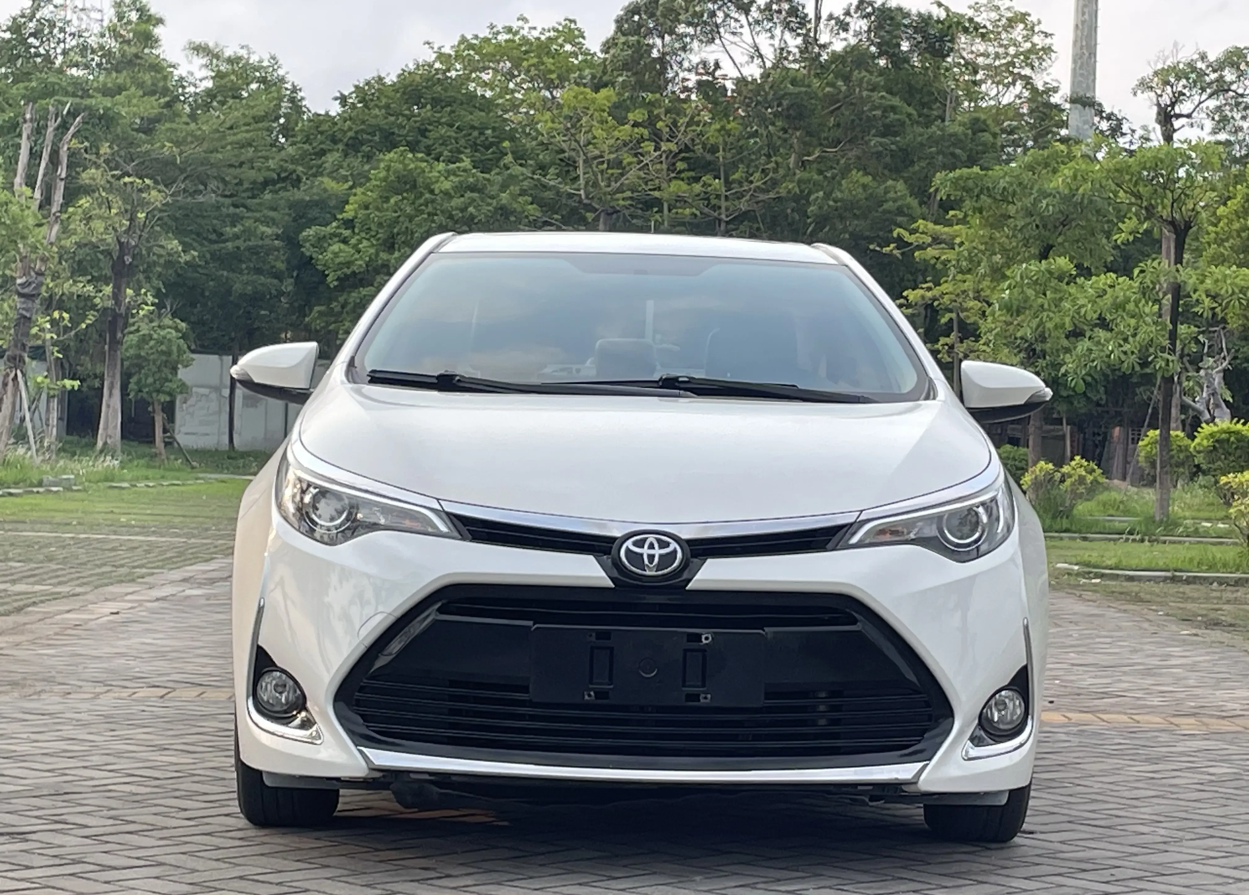 Toyota Levin