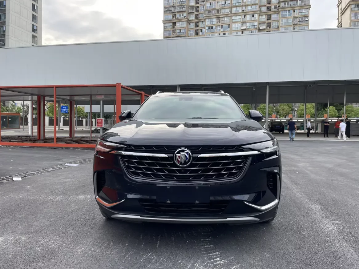 Buick Envision