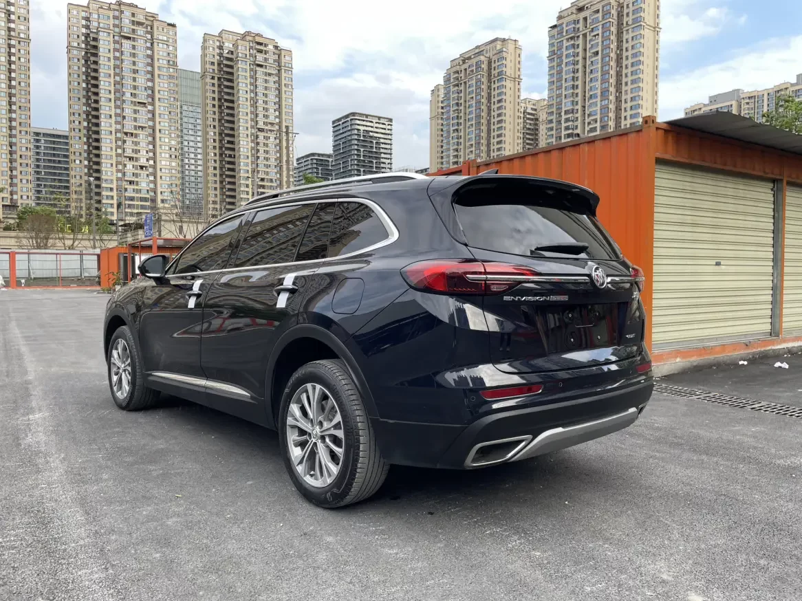 Buick Envision