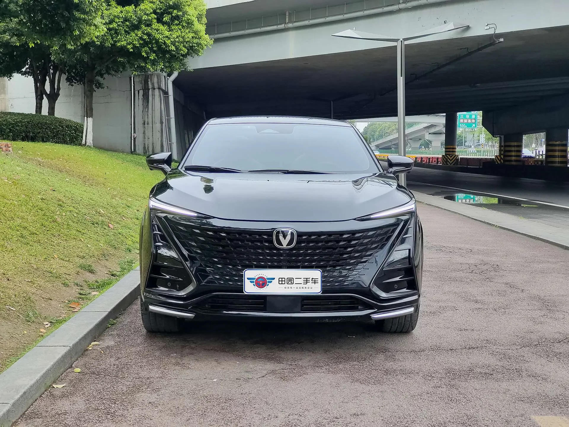Changan UNI-T