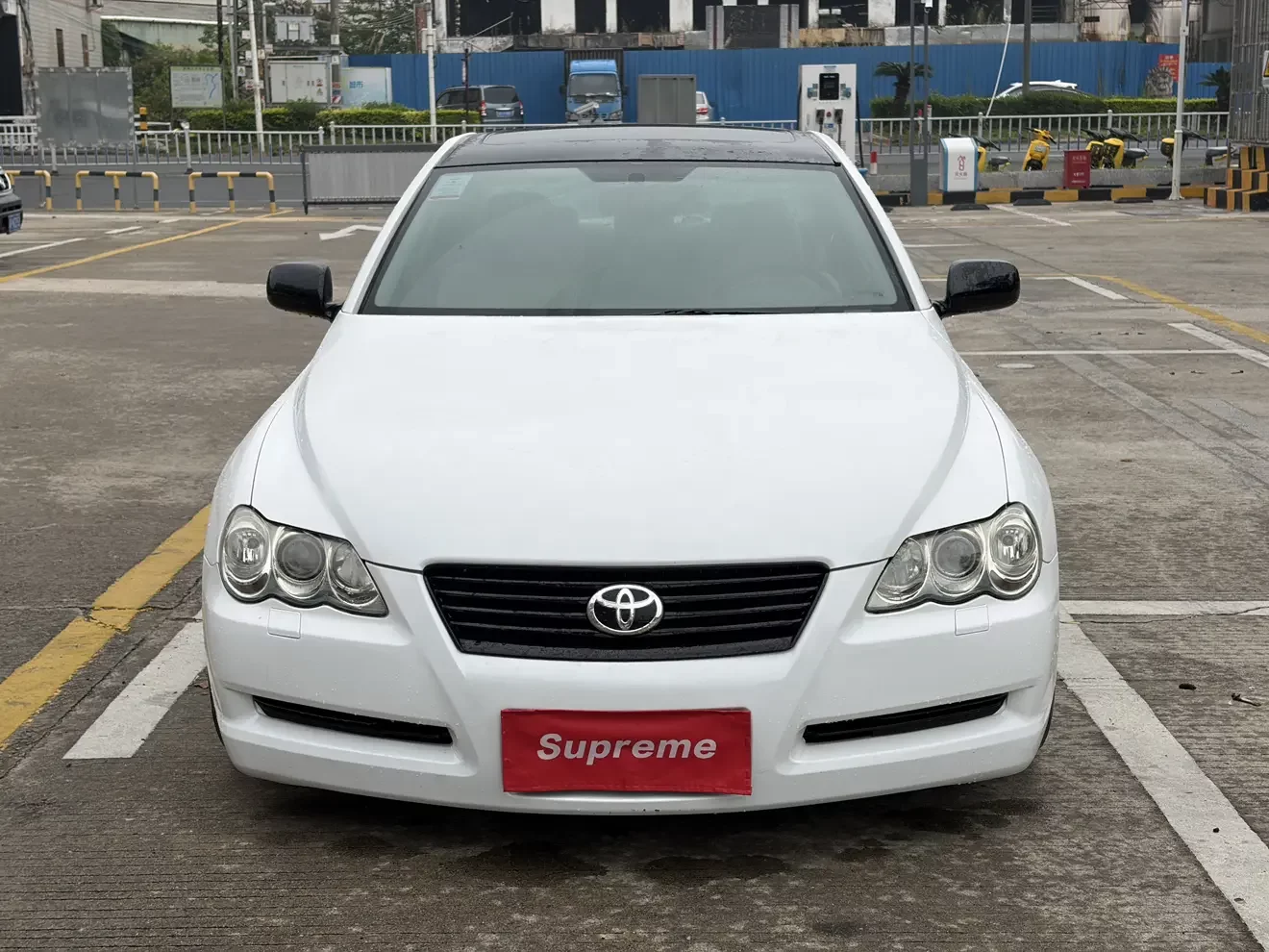 Toyota Ruizhi