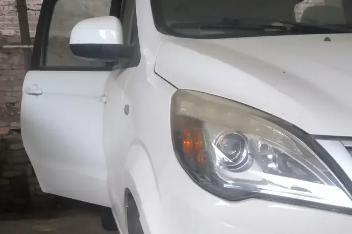 BAIC Weiwang M20
