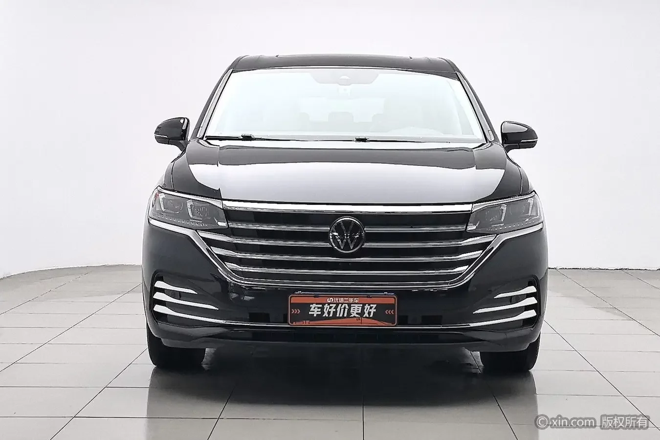 Volkswagen Weiran
