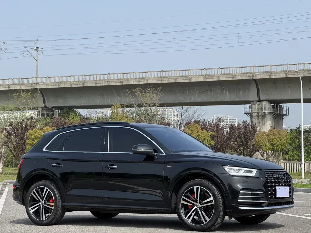 Audi Q5L