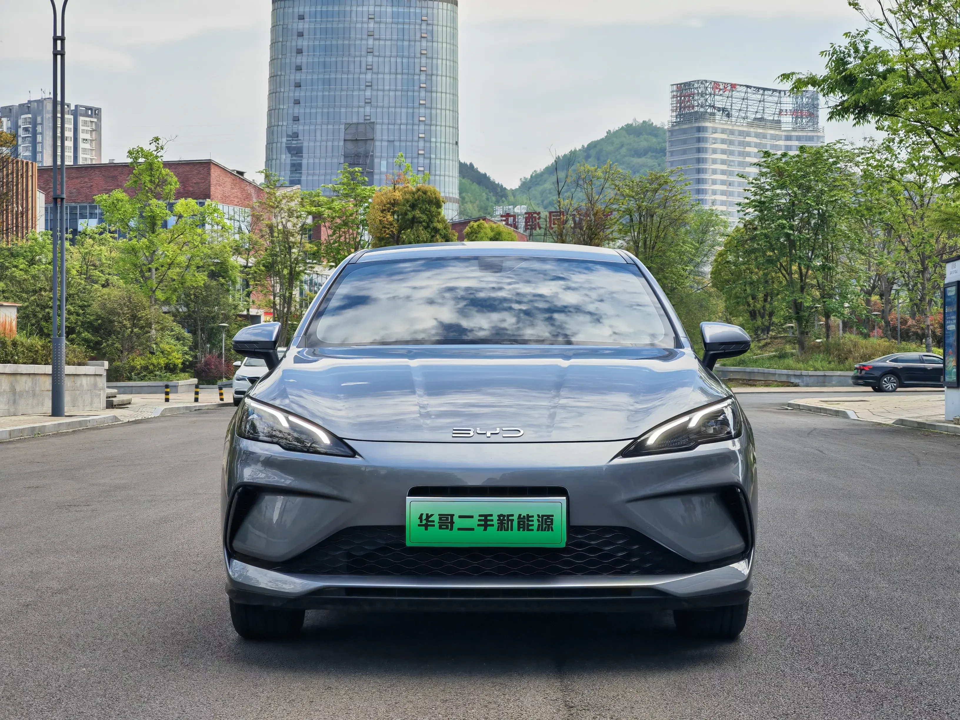 BYD Seal 05DM